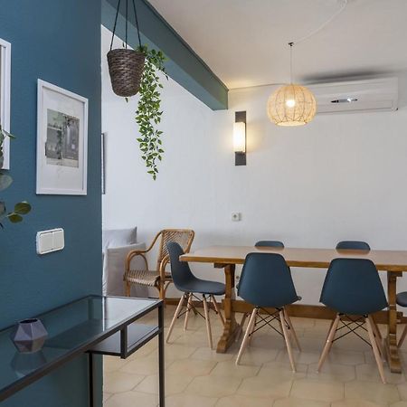 Apartments Mar De Tossa トッサ・デ・マール エクステリア 写真