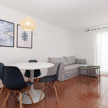 Apartments Mar De Tossa トッサ・デ・マール エクステリア 写真