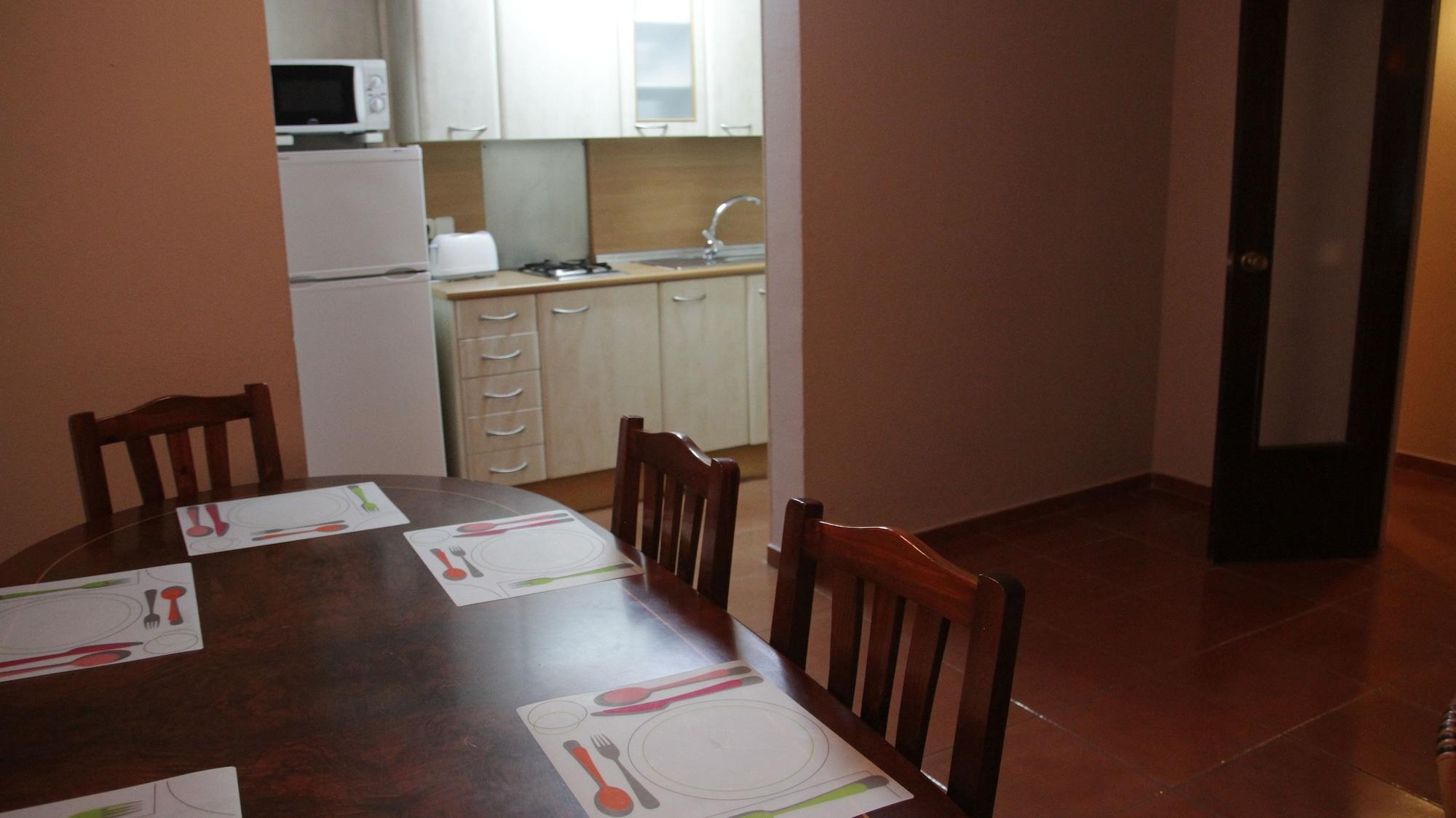Apartments Mar De Tossa トッサ・デ・マール エクステリア 写真