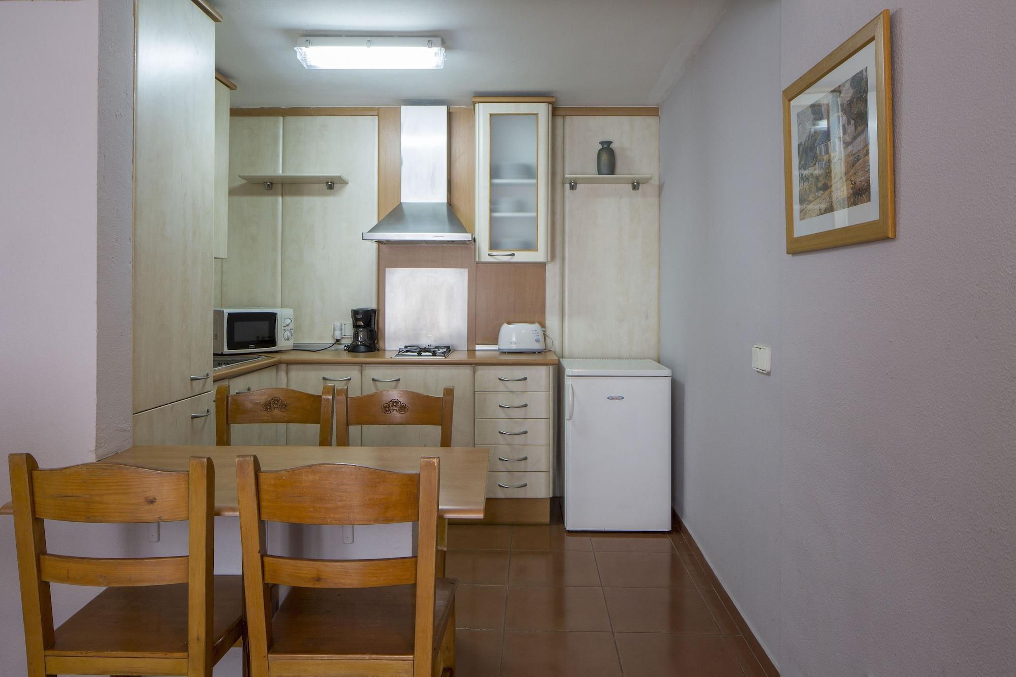 Apartments Mar De Tossa トッサ・デ・マール エクステリア 写真