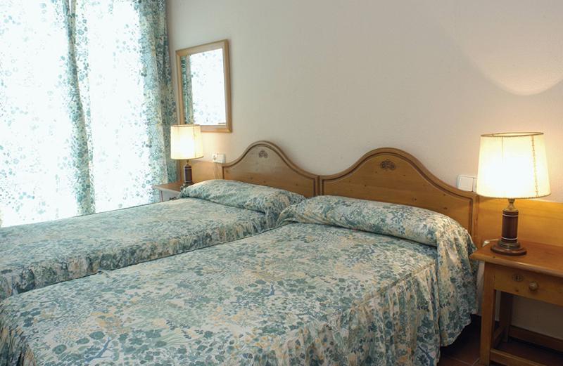Apartments Mar De Tossa トッサ・デ・マール エクステリア 写真