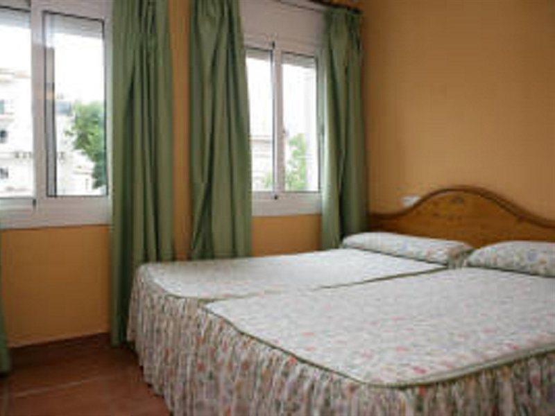 Apartments Mar De Tossa トッサ・デ・マール エクステリア 写真