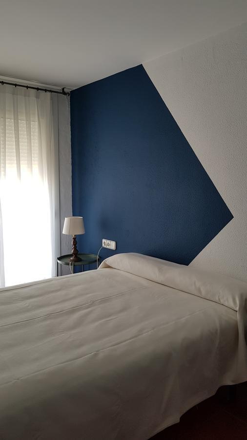 Apartments Mar De Tossa トッサ・デ・マール エクステリア 写真