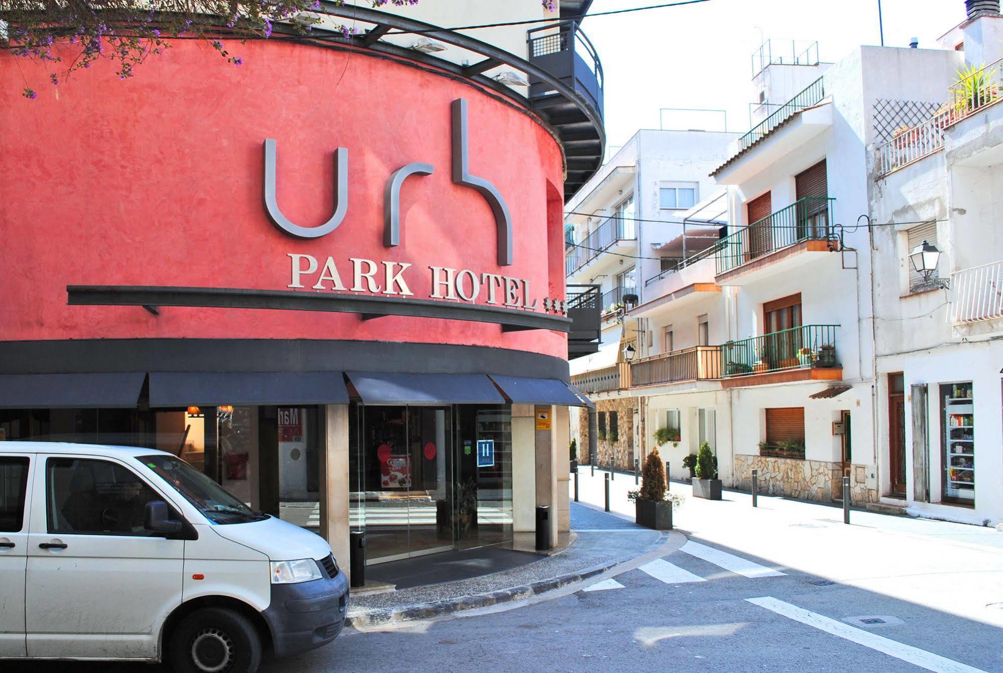 Apartments Mar De Tossa トッサ・デ・マール エクステリア 写真