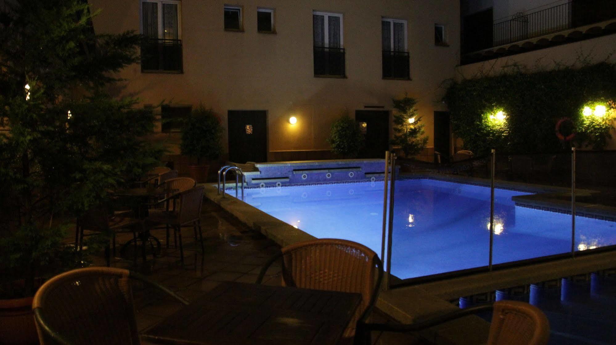 Apartments Mar De Tossa トッサ・デ・マール エクステリア 写真
