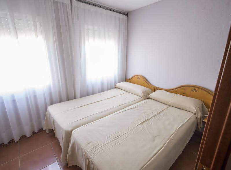 Apartments Mar De Tossa トッサ・デ・マール エクステリア 写真