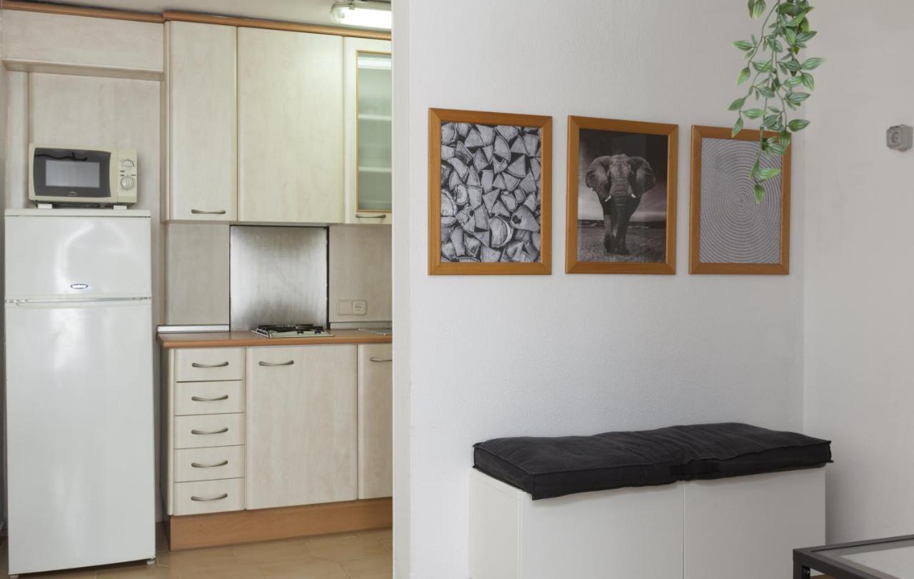 Apartments Mar De Tossa トッサ・デ・マール エクステリア 写真