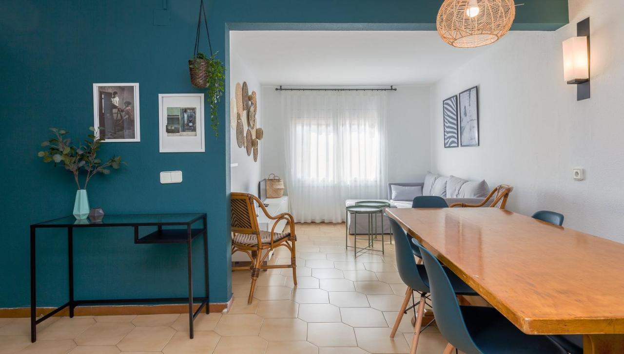 Apartments Mar De Tossa トッサ・デ・マール エクステリア 写真