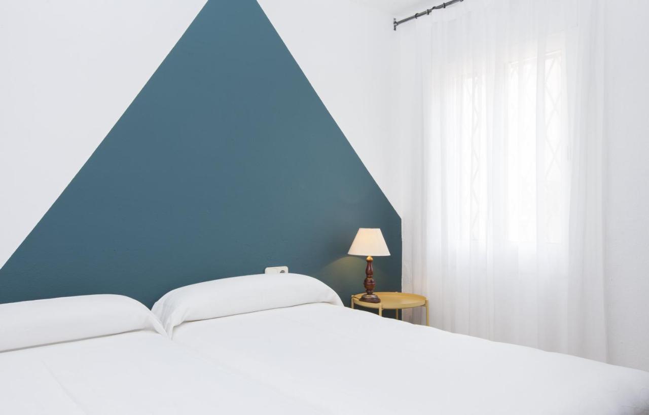 Apartments Mar De Tossa トッサ・デ・マール エクステリア 写真