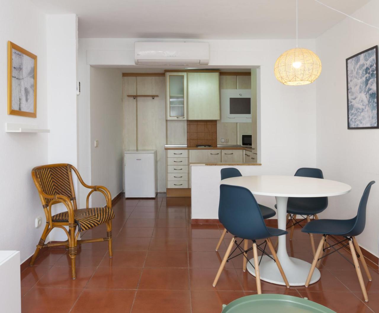 Apartments Mar De Tossa トッサ・デ・マール エクステリア 写真