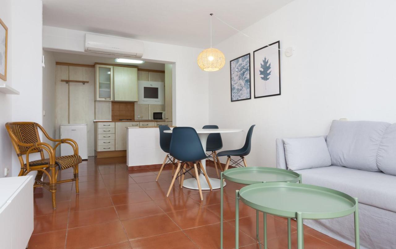 Apartments Mar De Tossa トッサ・デ・マール エクステリア 写真