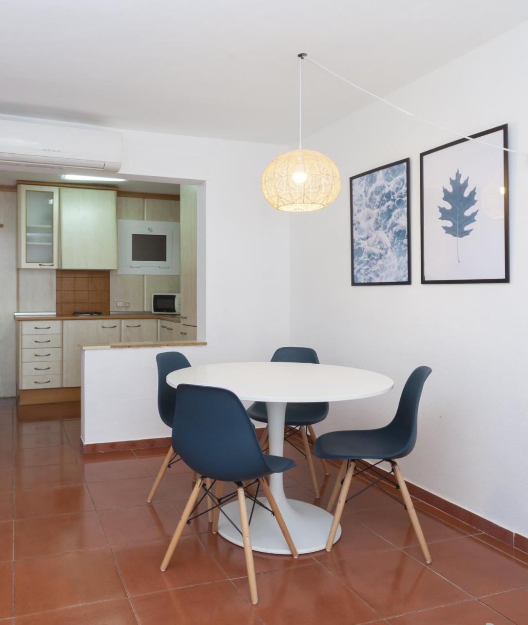 Apartments Mar De Tossa トッサ・デ・マール エクステリア 写真