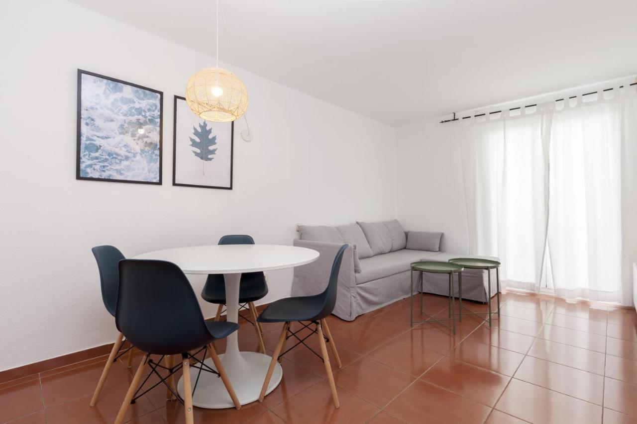 Apartments Mar De Tossa トッサ・デ・マール エクステリア 写真
