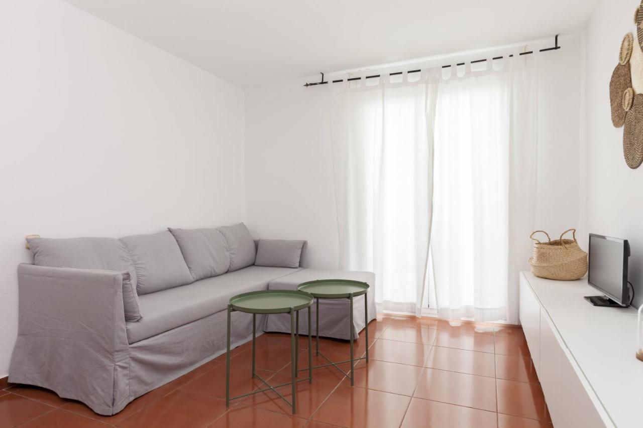 Apartments Mar De Tossa トッサ・デ・マール エクステリア 写真