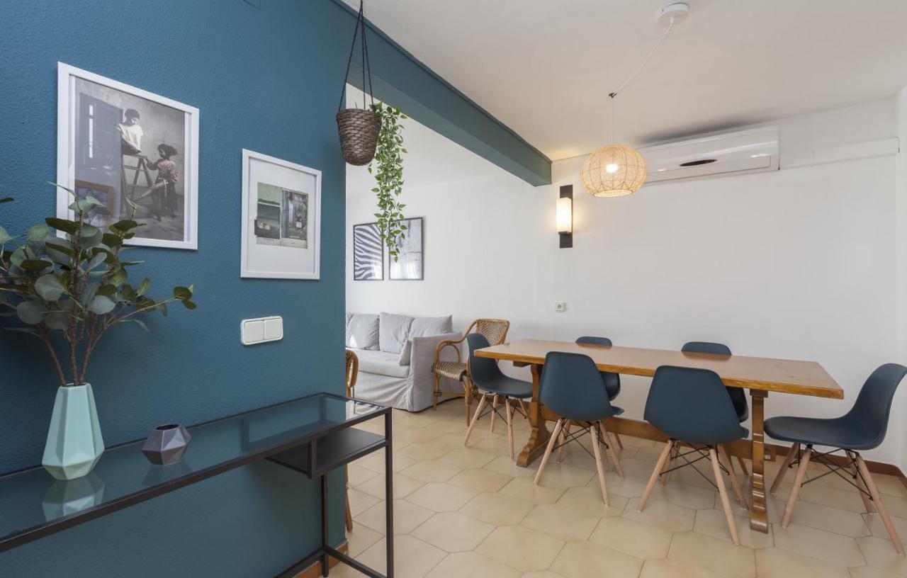 Apartments Mar De Tossa トッサ・デ・マール エクステリア 写真