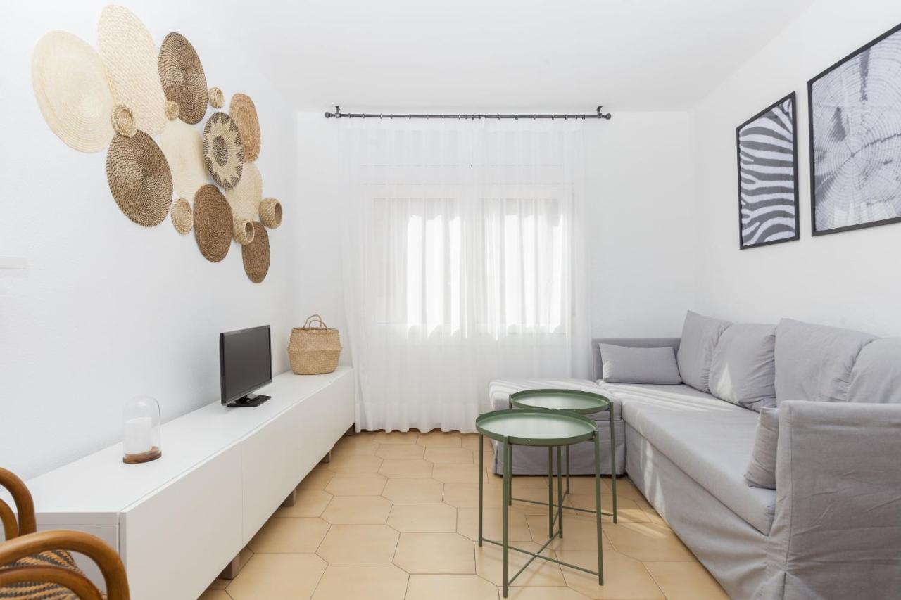 Apartments Mar De Tossa トッサ・デ・マール エクステリア 写真