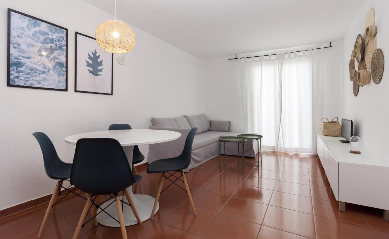 Apartments Mar De Tossa トッサ・デ・マール エクステリア 写真