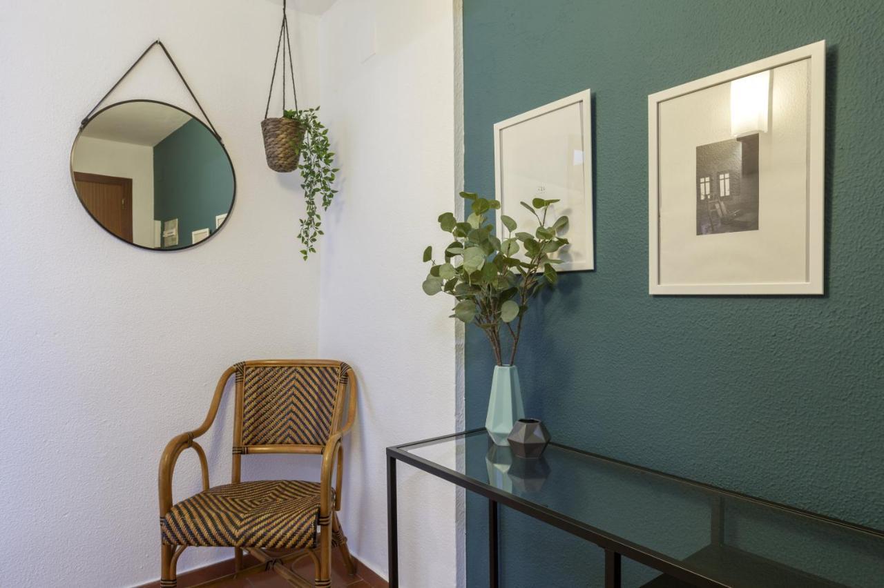 Apartments Mar De Tossa トッサ・デ・マール エクステリア 写真