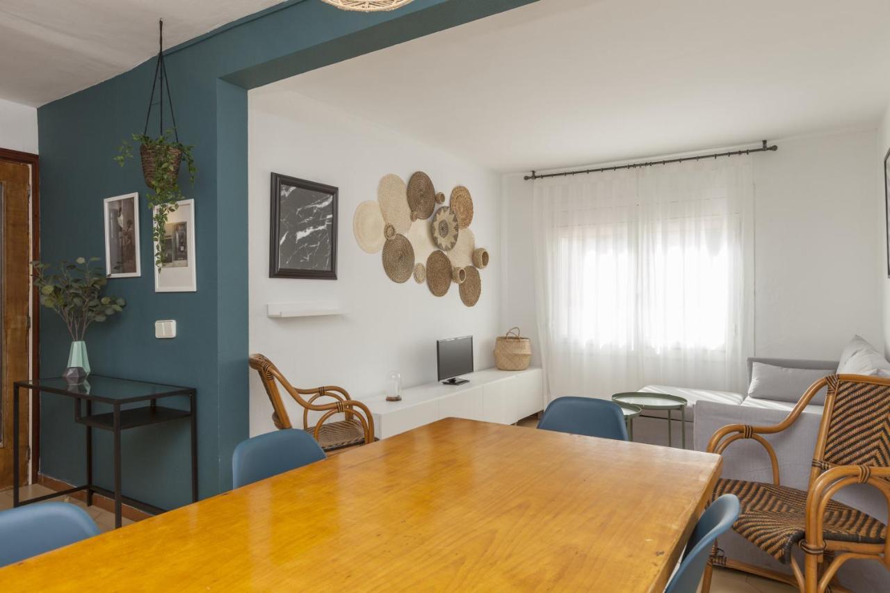 Apartments Mar De Tossa トッサ・デ・マール エクステリア 写真