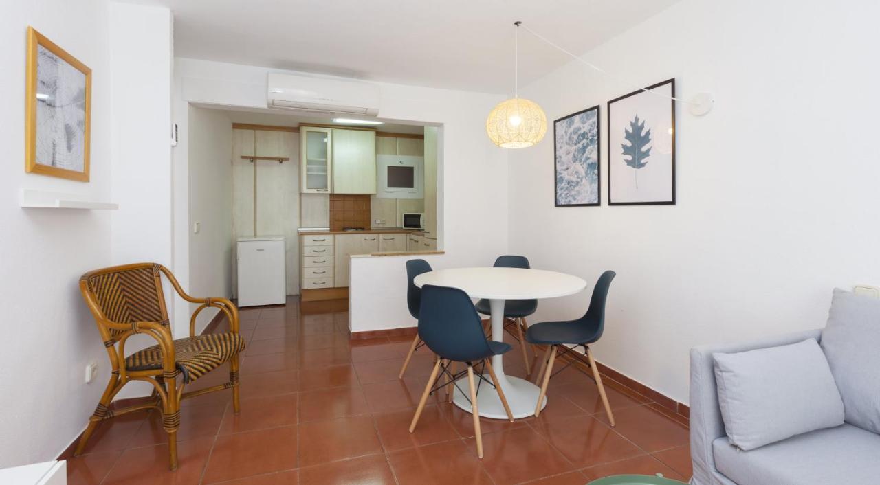 Apartments Mar De Tossa トッサ・デ・マール エクステリア 写真