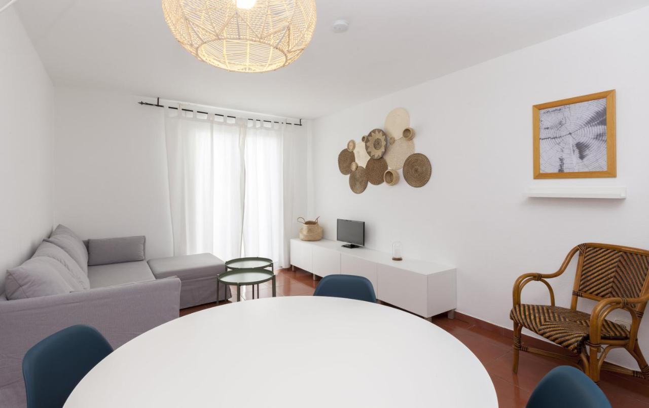 Apartments Mar De Tossa トッサ・デ・マール エクステリア 写真