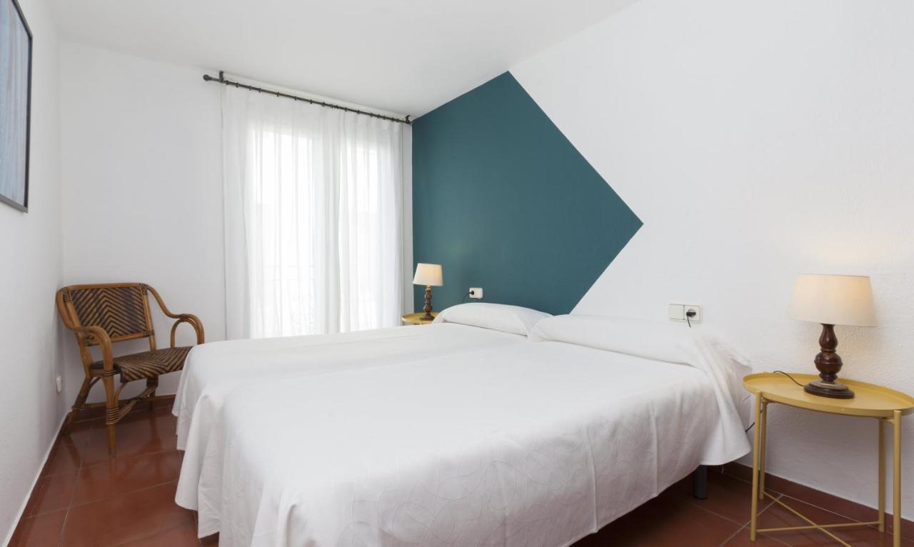 Apartments Mar De Tossa トッサ・デ・マール エクステリア 写真